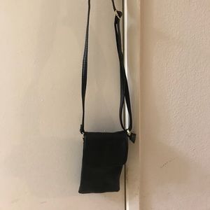 iPhone cross-body bag